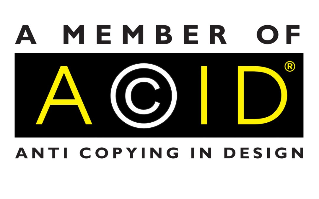 ACID – commission, don’t copy