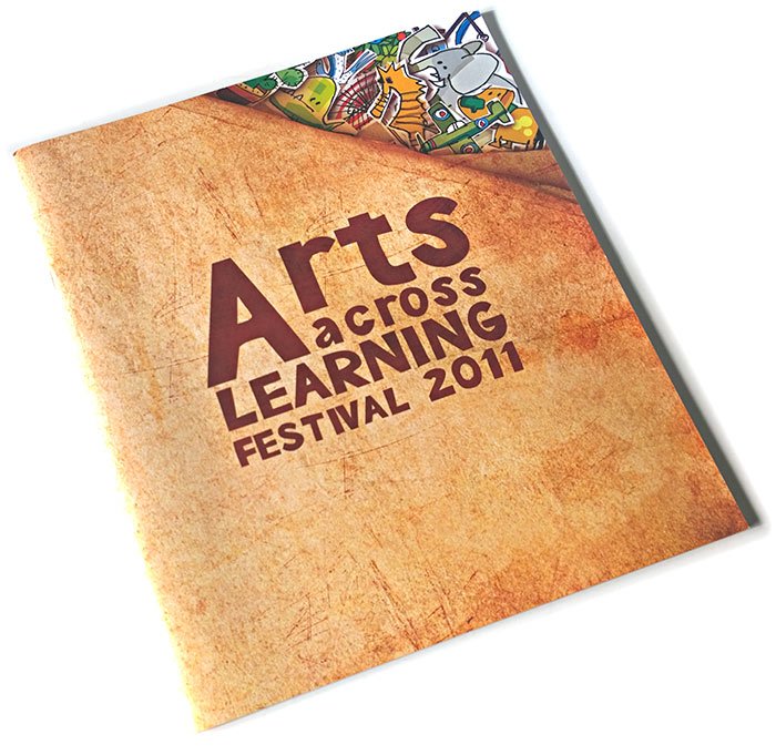 AAL 2011 Brochure AAL 2011 Brochure