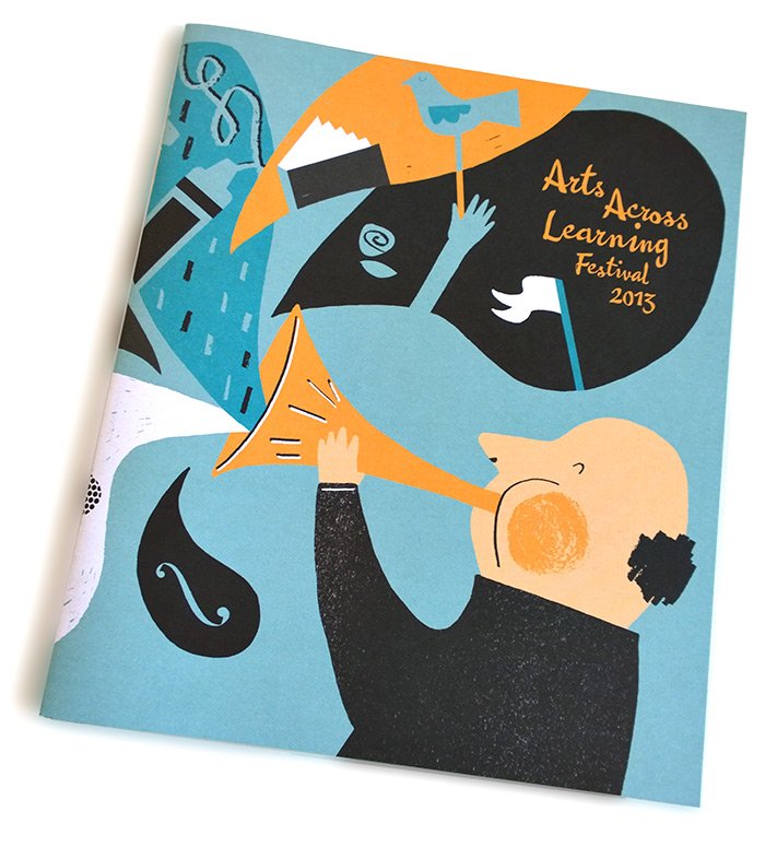 AAL 2014 Brochure