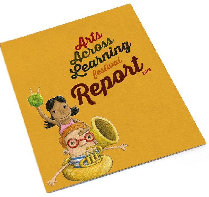 AAL 2015 Report