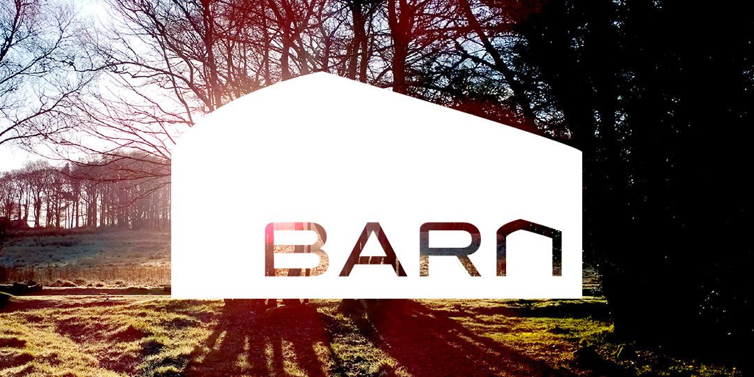 Woodend Barn is… the Barn