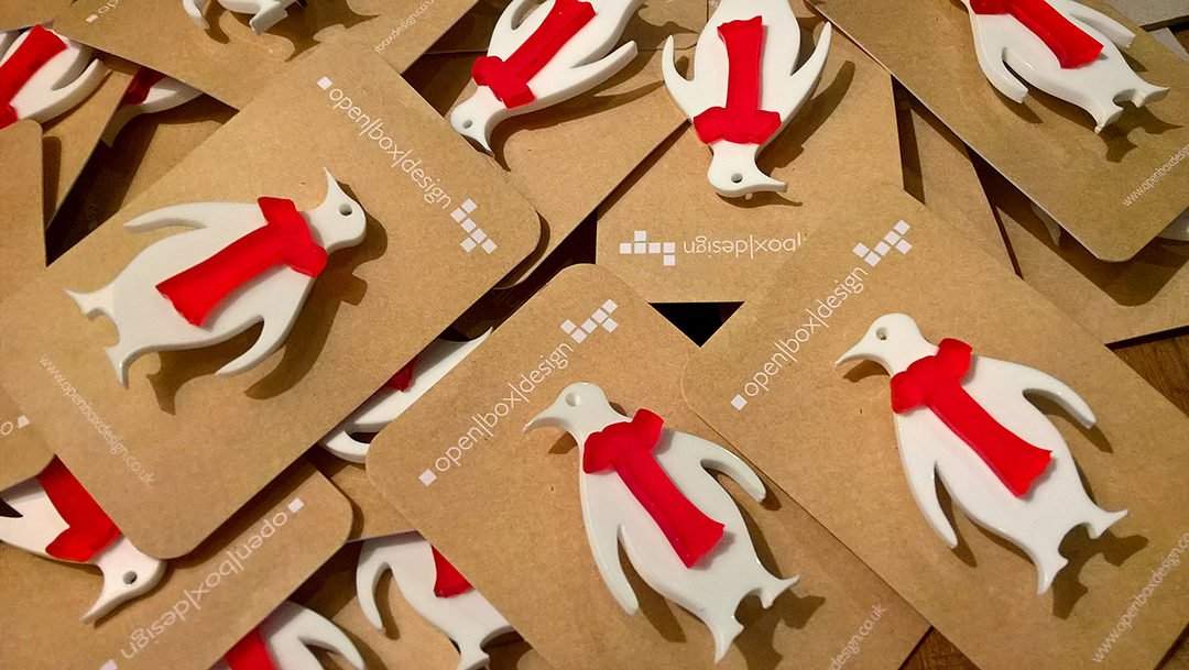 Getting ready for flock
