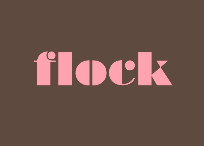 flock logo 2015