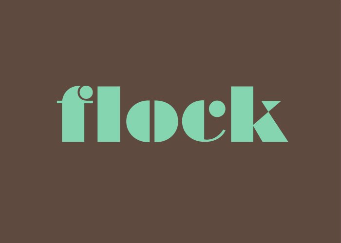 flock logo 2016