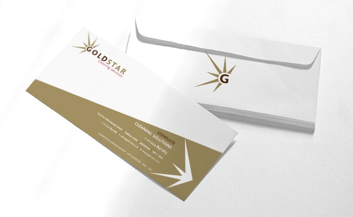 with comps slip and envelope with comps slip and envelope